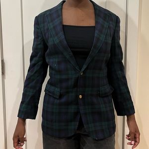 VINTAGE Polo by Ralph Lauren blazer size 6